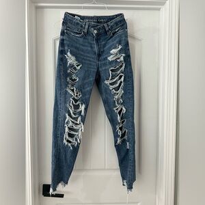 American Eagle Jeans Size 2